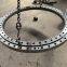 ATF 70G-4 Excavator Slewing Bearing ATF 90G-4 Suppliers Slew Bearing