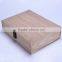 Factory Price Packing Custom Wooden Tea Box, Natural Wooden Box