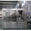 Automatic bottle carbonated soft drink/beverage rinsing filling capping machine