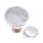 Wholesale 0.016-0.02mm 8011 Aluminum Foil for Hookah Use