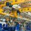 MHB Series Industrial Standard Gearboxes