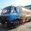 High quality Dongfeng dry bulk cement powder truck 16000L-20000L new bulk cement truck