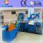 300kg cable recycling equipments includes crushing, dust collection and separation cable handling machine