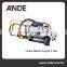 Made in Japan Customized High Quality Servo Spot Gun for Car LH Side Fender Welding