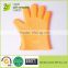 High quality Heat Resistant Silicone bbq Gloves