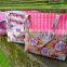 Non Woven Polypropylene Tote Bag With Hager