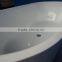 SY-6201Luxury Oval Freestanding Acrylic Bath tub