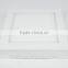 12W Square Surface Mounted Flexible Light Panel Led