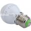 AC85-265V LED Bubble Ball Bulb China Cheaper Energy Saving Light