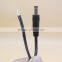 Standard 5V to 12V DC Charge Cable