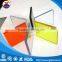 Thickness 1.8mm-20mm Transparent Colored Acrylic Sheet