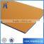 guangzhou xinghe aluminum composite panel building materials