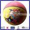 China OEM Wholesale New Design Cheap Printing Children Toys Basketball Balls
