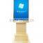 55 '' PC in Built touch screen All- in- one PC