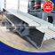 SBM High Quality Heavy Duty Apron Feeder for Sale , Mining Line Feeder
