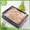 All different size high grade popular fruits bamboo flag skewer