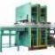 Rubber Vulcanizing Machine