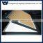 Wateproof LED Light Box for Wall Mount Use Outdoors with silver color