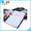 China Printer cheap high quality coffee table hardcover Book Printing