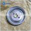China Dongfeng Truck Engine Fan Drive Pulley