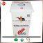 2014 lightweight PP corrugated garbage waste bin