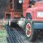 HDPE Construction Building Mats Manufacturer