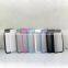 Factroy Cheap 2 in 1 Tpu+pc Case for Samsung Galaxy S6