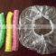 Disposable Waterproof PE/CPE Strip Cap
