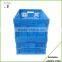 Hot sale foldable plastic box for vegtables