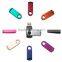 8 years of experience in production usb pendrives with wholesale custom shape and logo                        
                                                                                Supplier's Choice