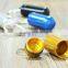 5 ml Capacity Customized 2 inch Airtight Mini Vial Pill Small Bottle