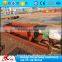 high-efficient double shaft concrete mixer with low price