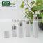 Option Color Plastic Round Airless Pump Bottle