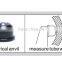 Insize Digital Outside MIcrometer 3101-25AC 0-25mm