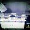 630A 4Pole Dual Power Automatic Transfer Switch with control panel