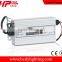 Guangzhou manufacturer high efficiency rainproof series constant voltage single output 60w power supply 12 volt 5 amps