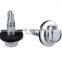 hex washer head self driling screw supplier