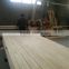 Trade Assurance CE HIGH QUALITY timber wood furniture door lumber plywood pine SOILD SHEETS