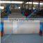 Dia 1250mm heavy duty belt conveyor drum pulley