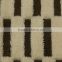 polyester jacquard cashmere upholstery fabric