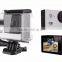 Sports Camera A9 1080P Full HD 2.0 inch Extreme DV Action Camera Diving 30M with Waterproof Case Mini
