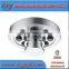 trailer plug parts welden king pin 3.5 inch