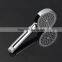 hot sell good quality anti-scale single jet hand shower head