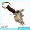 Souvenir Sunglass Shape Key Chains/Soft Metal Key Chain