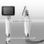Portable light-weighted high resolution 2.M pixel reusable video laryngoscope set