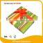 black paper box gift box packaging card box