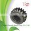 Belarus tractor parts MTZ 80/82/820 active gear with free sample