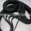 Elevator S8M Timing Belt For Lift Door Machine