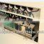 Large format UV flatbed printer with KM1024/14PL print head