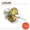 Trim Stainless Steel Knob For Panic Exit Device Bar